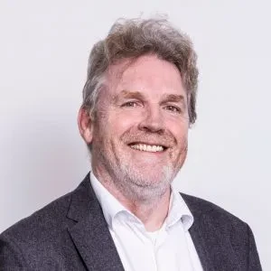 Peter van Nijen