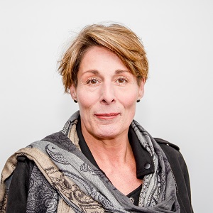 Angelique Hulspas