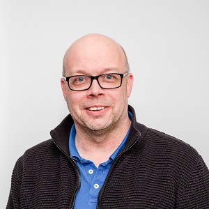 John van den Berg