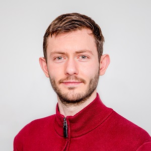 Jonathan Teunissen