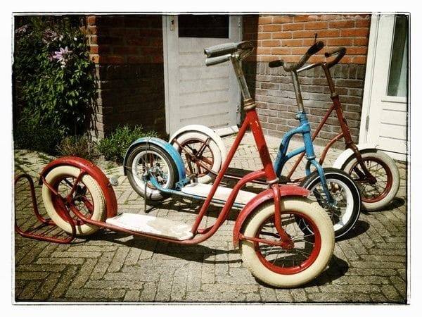 De SLA's zijn verbeterd