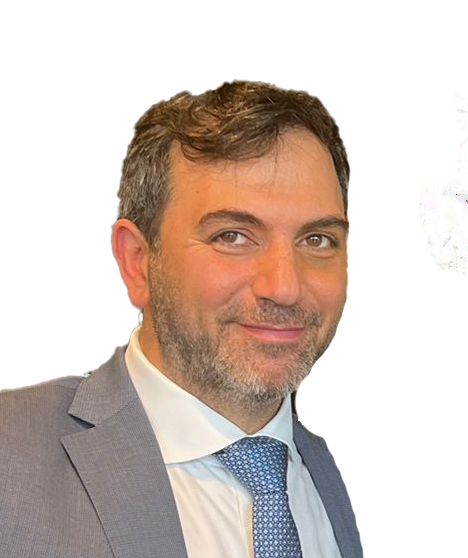 Joran Wildeboer (Advocaat/Partner)