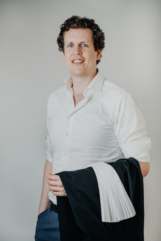 Joran Wildeboer (Advocaat/Partner)