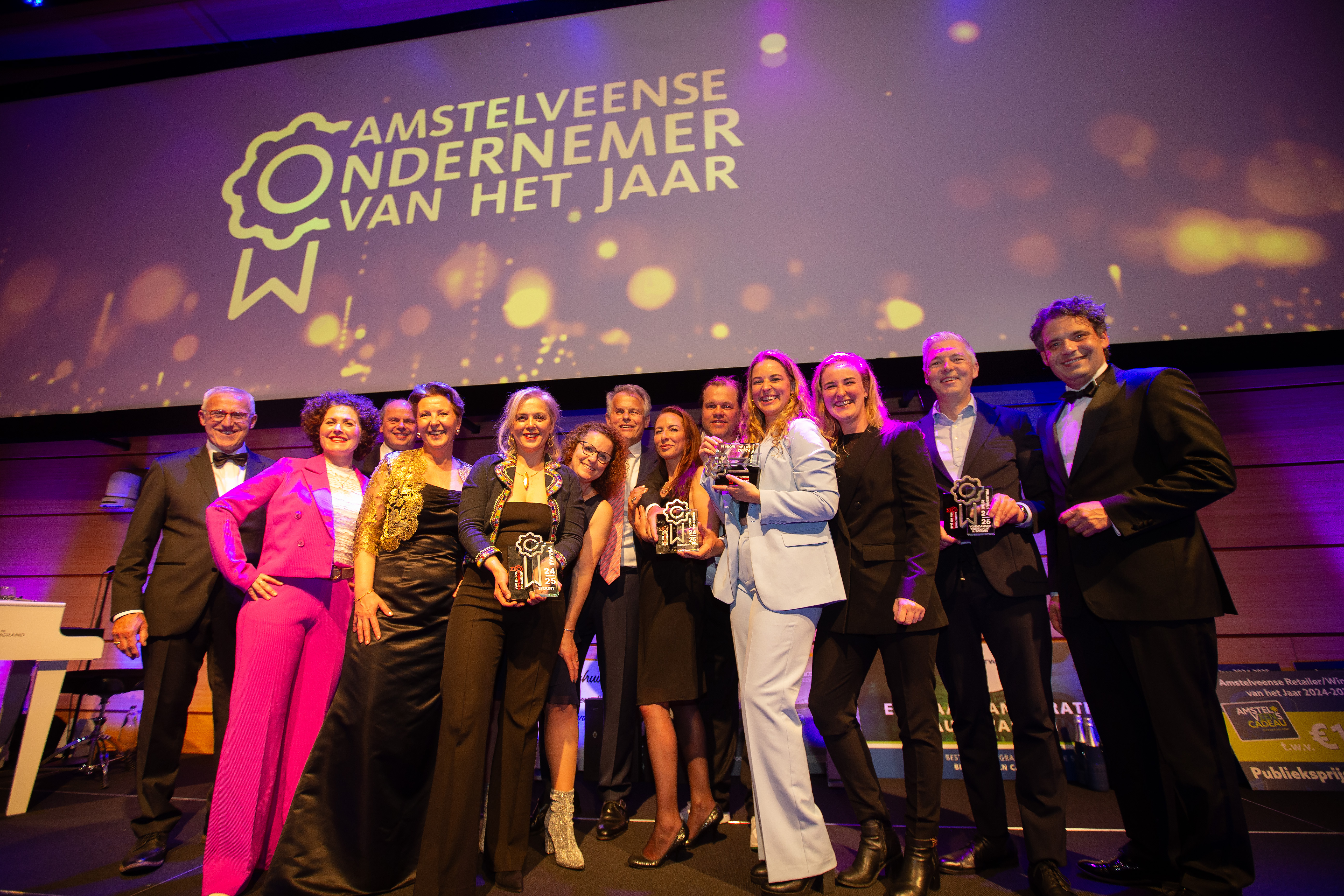 OA-Amstelveen