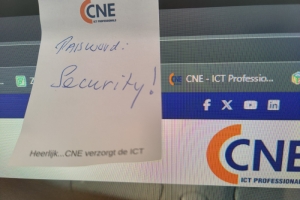 De zwakste schakel