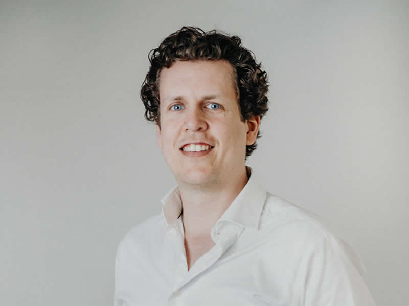 Joran Wildeboer (Advocaat/Partner)