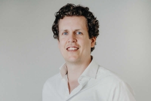 Joran Wildeboer (Advocaat/Partner)