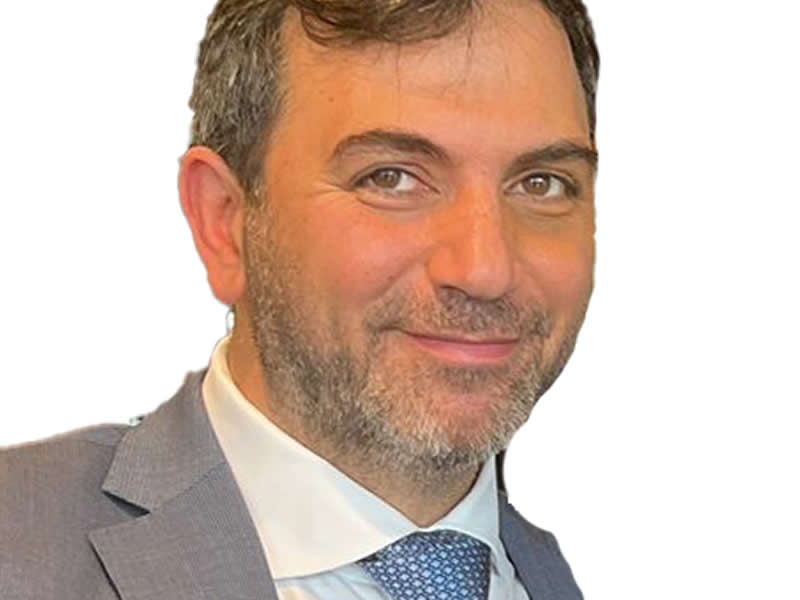 Joran Wildeboer (Advocaat/Partner)