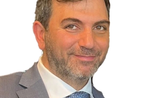 Joran Wildeboer (Advocaat/Partner)