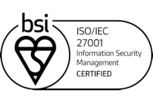 CNE ISO-27001 certificering
