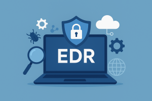 Antivirus, EDR of XDR