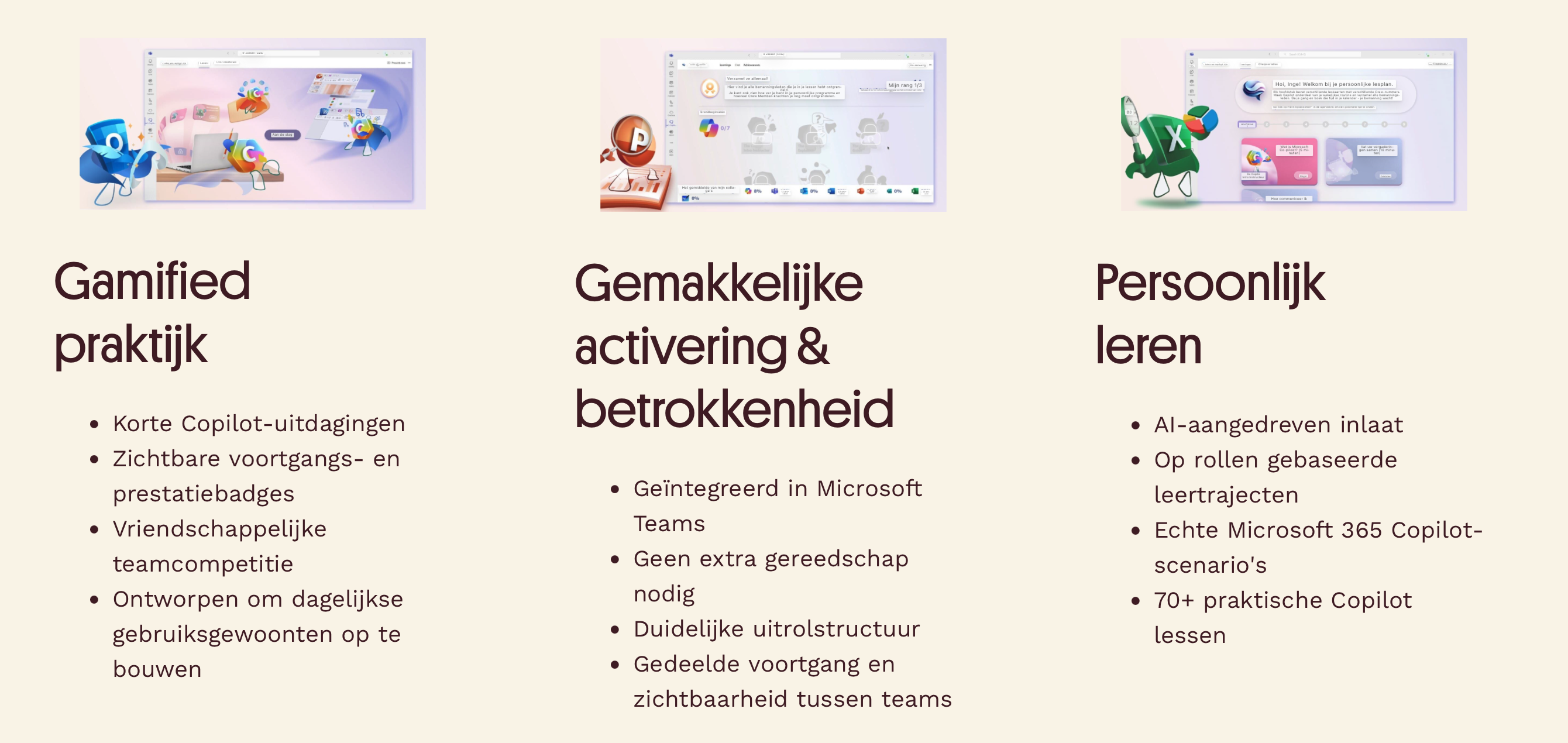 Haal (veel) meer uit Copilot
