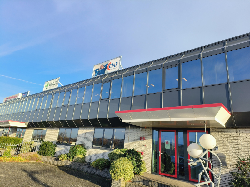Vacature