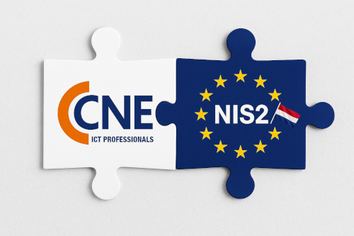NIS-2 update - oktober 2025