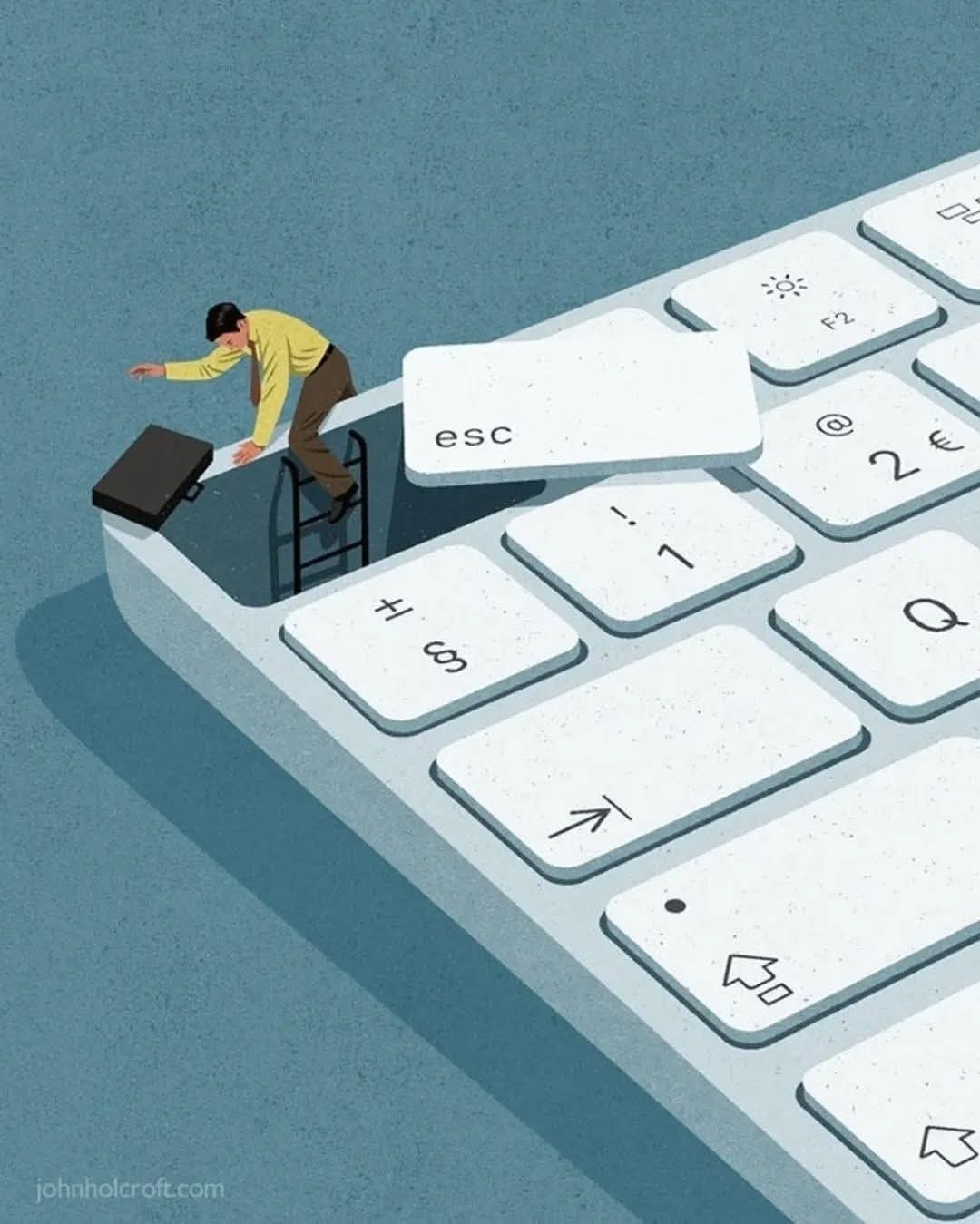 Vijf vuistregels tegen phishing