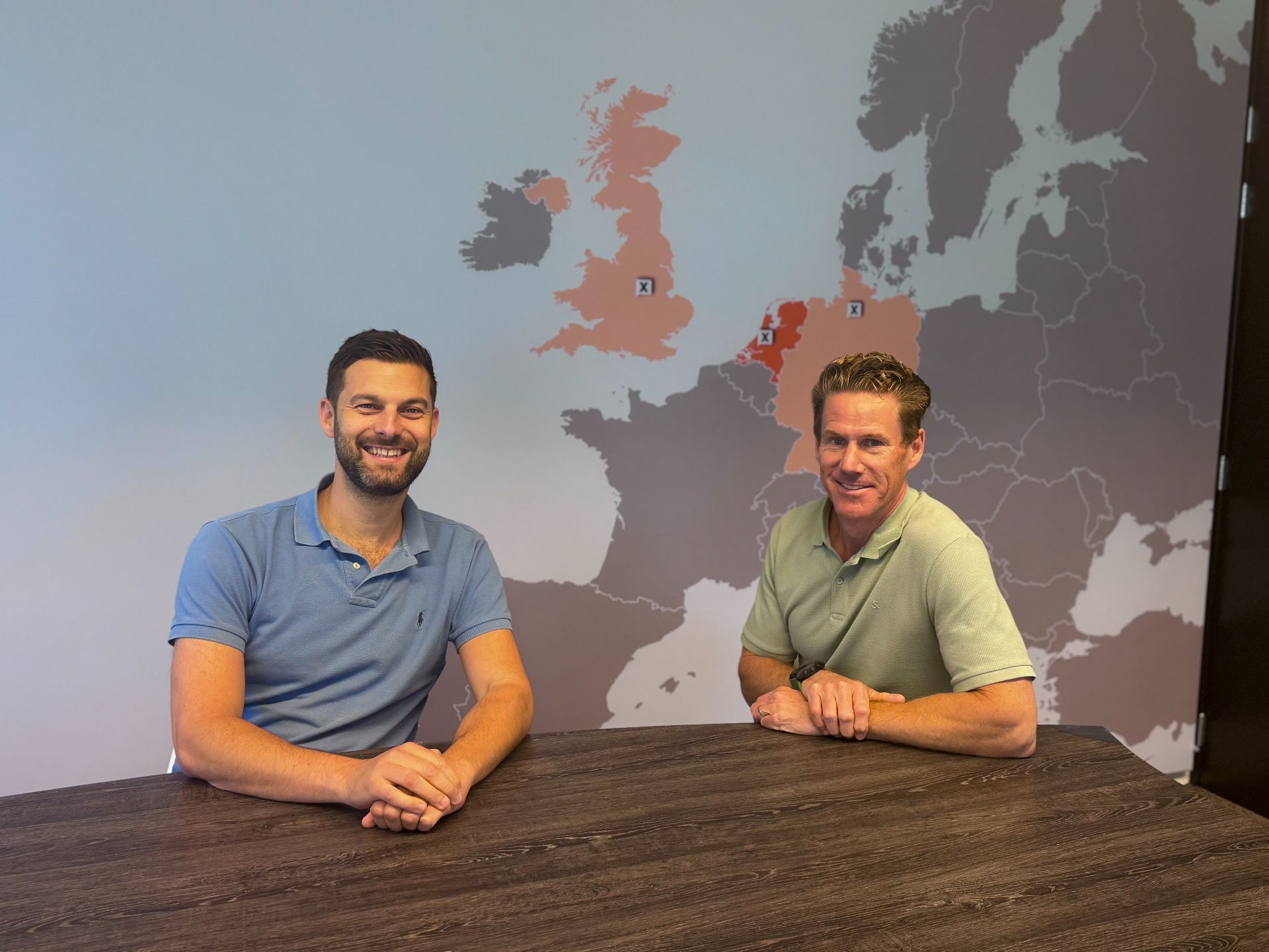 Xelion kiest voor Europese cloud