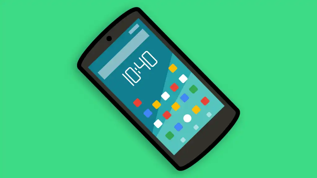 Oudere Android versies worden niet meer ondersteund
