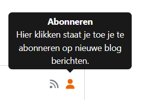 Ontvang elke CNEws update in je mail