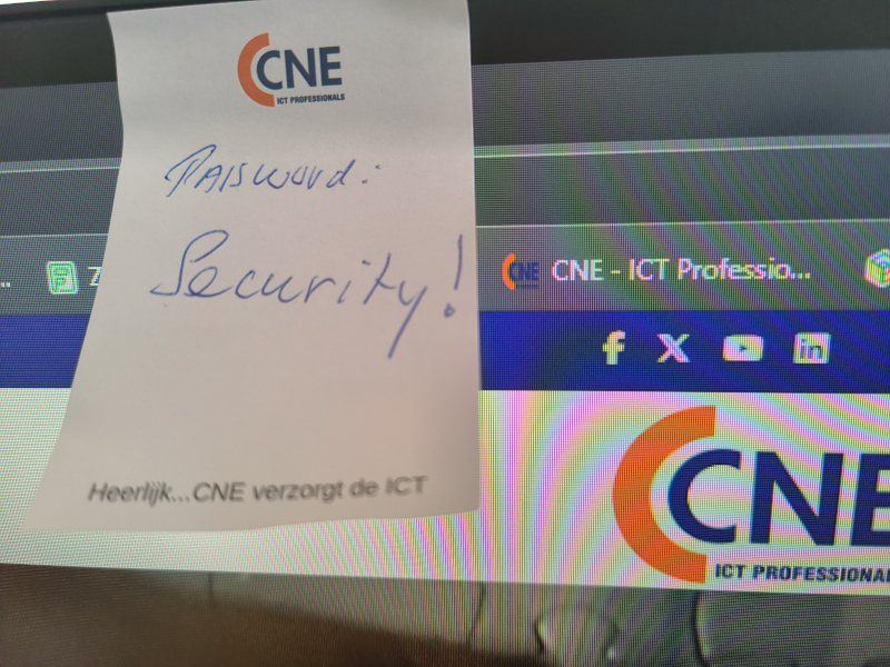 De Service Level Agreements worden gewijzigd