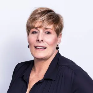 Angelique Hulspas