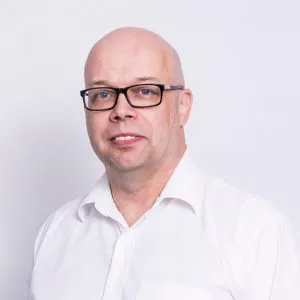 John van den Berg