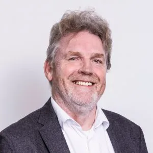 Peter van Nijen