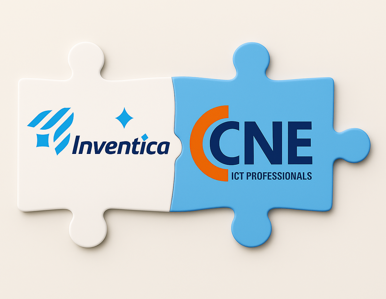 Inventica CNE