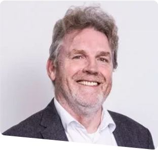 Peter van Nijen